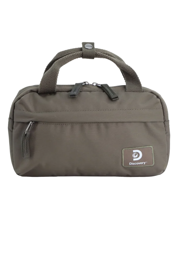 Crossbody bag - kidney with handle NG navy (Legend) (Kopia) (Kopia)